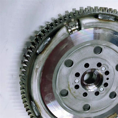SAIC マックス V80 G10 T60 トランスミッションシステムクラッチ 双重質量 フライホイール ステンレス鋼