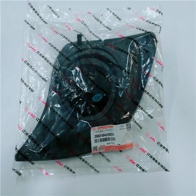 OE NO. 2803104U9031 JAC J2 左霧灯のオート部品 穴のないカバー