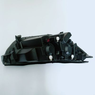 60*30*25 S5用のガラスの自動車部品 左/右ヘッドライト 耐久性構造