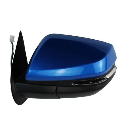 JAC T8 オリジナルのモデルのための写真-パーフェクト SHUAILING T8 後ろ鏡組