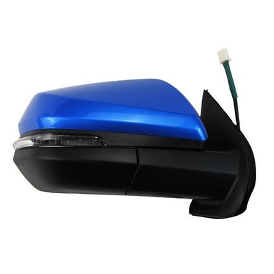 JAC T8 オリジナルのモデルのための写真-パーフェクト SHUAILING T8 後ろ鏡組
