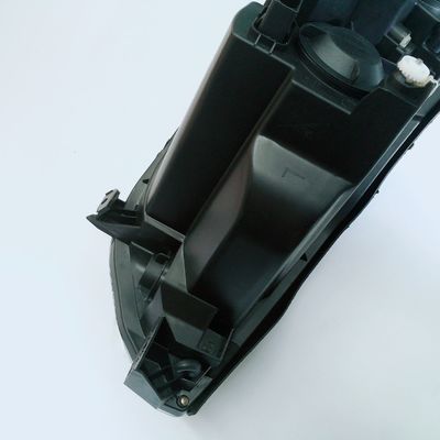 60*30*25 S5用のガラスの自動車部品 左/右ヘッドライト 耐久性構造