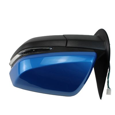 JAC T8 オリジナルのモデルのための写真-パーフェクト SHUAILING T8 後ろ鏡組