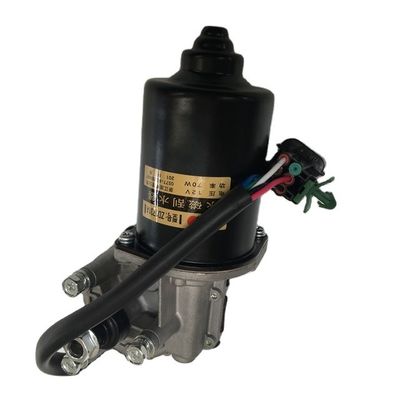 JAC J5 フロントワイパーモーター 5205100U2010-1 OE NO. 先端技術