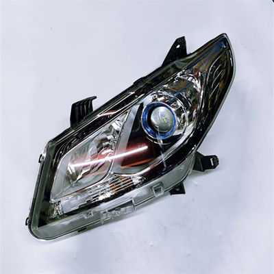 OE番号 C00056655 12v 35w ヘッドライト 左 右側 黒 SAICmaxus V80 G10 T60