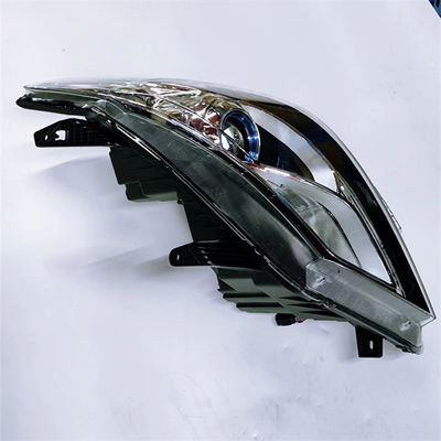 OE番号 C00056655 12v 35w ヘッドライト 左 右側 黒 SAICmaxus V80 G10 T60