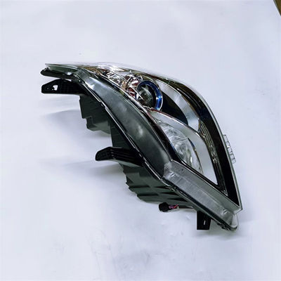 OE番号 C00056655 12v 35w ヘッドライト 左 右側 黒 SAICmaxus V80 G10 T60