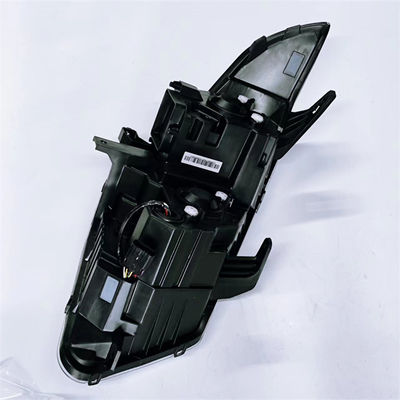 OE番号 C00056655 12v 35w ヘッドライト 左 右側 黒 SAICmaxus V80 G10 T60