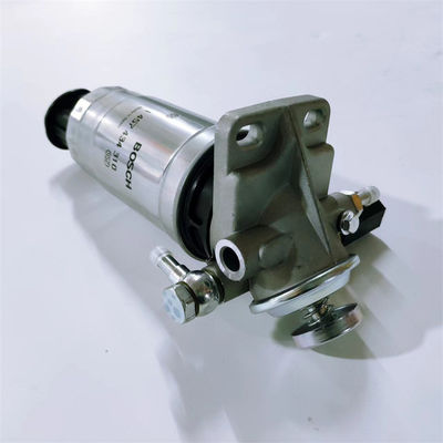SAICマックス V80 G10 T60 OEM C00036166 ディーゼルフィルター オートパーツ メタルオイル水分離機