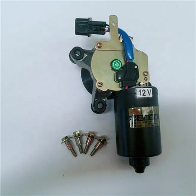 JAC J3 自動車 OEM 5205100U8010 ワイパーモーター コンパクトでブラシレス技術