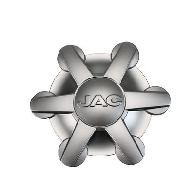 2019年 カーフィットメント JAC T6 オリジナル ハブ センターカバー 長持ち