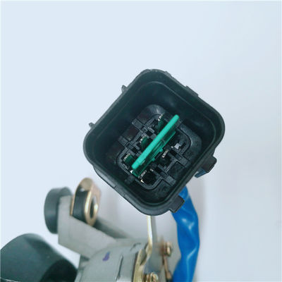 JAC J3 自動車 OEM 5205100U8010 ワイパーモーター コンパクトでブラシレス技術
