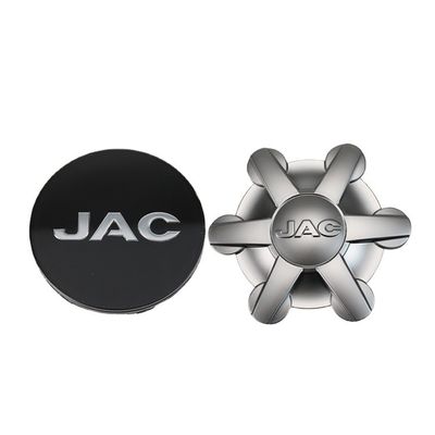 2019年 カーフィットメント JAC T6 オリジナル ハブ センターカバー 長持ち