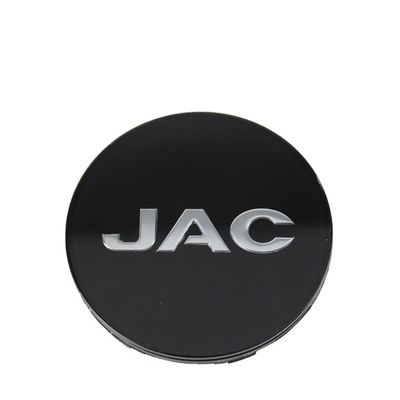 2019年 カーフィットメント JAC T6 オリジナル ハブ センターカバー 長持ち