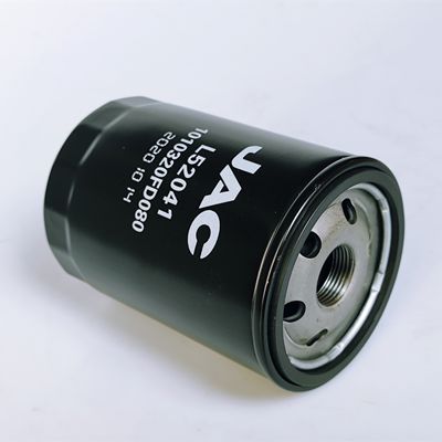 オート パーツ JAC Y1305-1020 高さ 12cm OEM NO 1010320FD080のための燃料オイルフィルター