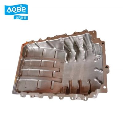 SAICマックス V80 G10 T60 エンジン 下油箱 OEM向け 10168928 アルミ自動車部品