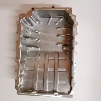 SAICマックス V80 G10 T60 エンジン 下油箱 OEM向け 10168928 アルミ自動車部品