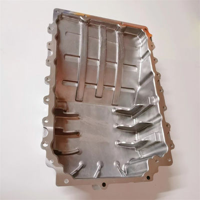 SAICマックス V80 G10 T60 エンジン 下油箱 OEM向け 10168928 アルミ自動車部品