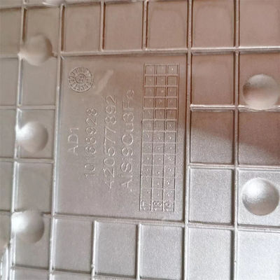 SAICマックス V80 G10 T60 エンジン 下油箱 OEM向け 10168928 アルミ自動車部品