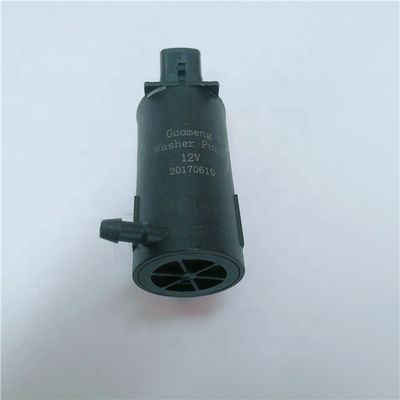 5207100U8010 OE NO. JAC J3 J4 IEV5のためにプラスチック製の水噴霧モーター