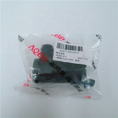 5207100U8010 OE NO. JAC J3 J4 IEV5のためにプラスチック製の水噴霧モーター