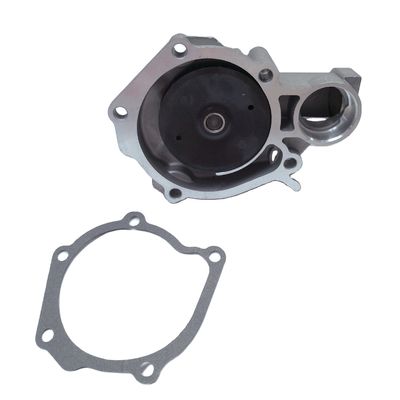JAC S5 1.8 トルボエンジンの水ポンプ 耐久性
