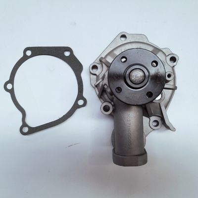 JAC S5 1.8 トルボエンジンの水ポンプ 耐久性