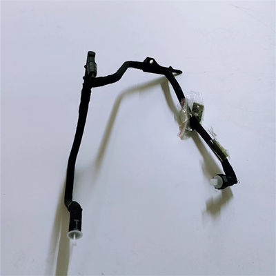 ブラック・オート・パーツ・フューエル・リターン・ライン・ホース・パイプ SAIC maxus V80 G10 T60 OEM 10169344