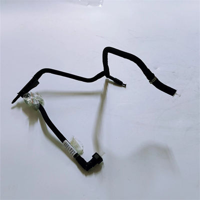 ブラック・オート・パーツ・フューエル・リターン・ライン・ホース・パイプ SAIC maxus V80 G10 T60 OEM 10169344