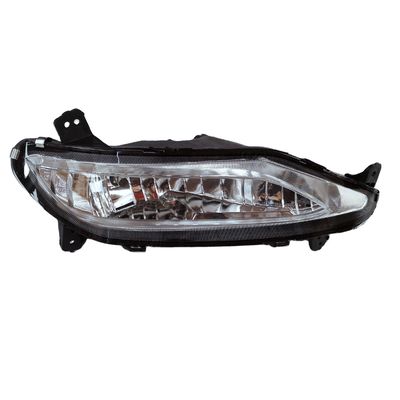 JAC S3 フロント/左/右のための 6V ストレージ 天然白霧灯