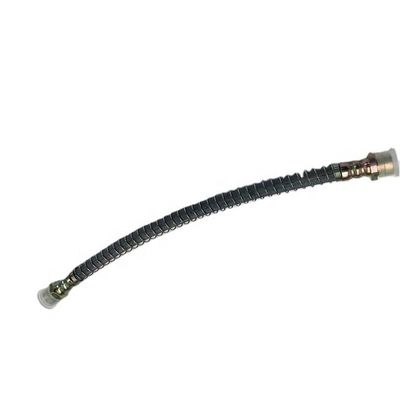 JAC J4 自動車 OEM 3500270U8510 性能のために黒のブレーキホース