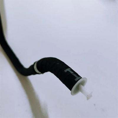 ブラック・オート・パーツ・フューエル・リターン・ライン・ホース・パイプ SAIC maxus V80 G10 T60 OEM 10169344