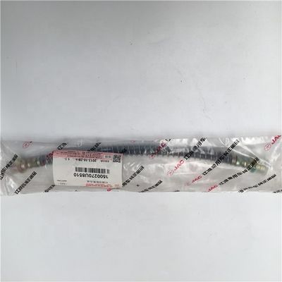 JAC J4 自動車 OEM 3500270U8510 性能のために黒のブレーキホース