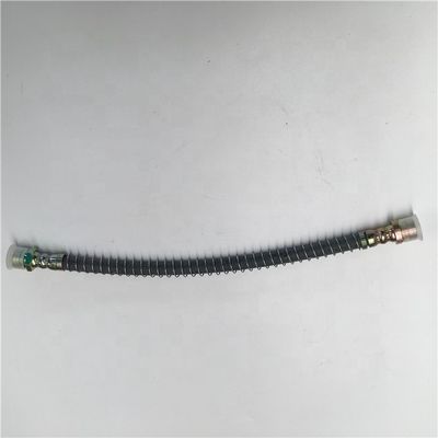 JAC J4 自動車 OEM 3500270U8510 性能のために黒のブレーキホース