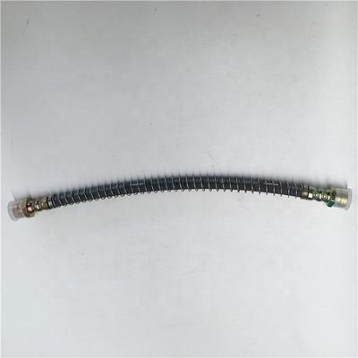 JAC J4 自動車 OEM 3500270U8510 性能のために黒のブレーキホース