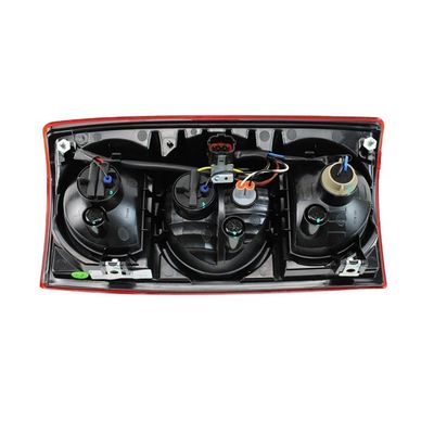 カスタマイズ可能なオプション JAC T6 ラグジュアリースタイル オリジナルバックライト