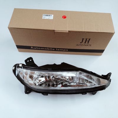 JAC S3 フロント/左/右のための 6V ストレージ 天然白霧灯