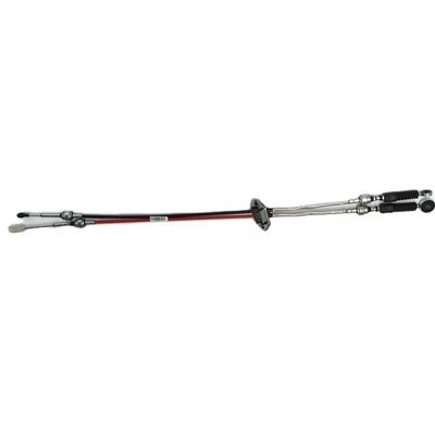 オリジナル JAC J4 オートパーツ OEM 1703300U8510 あなたの車両のためのシフトケーブル