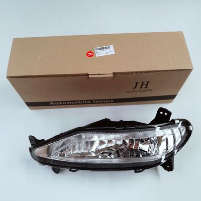 JAC S3 フロント/左/右のための 6V ストレージ 天然白霧灯