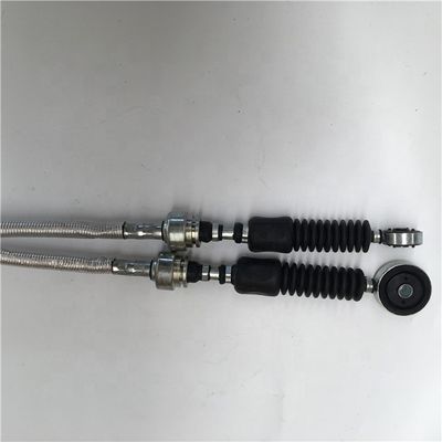 オリジナル JAC J4 オートパーツ OEM 1703300U8510 あなたの車両のためのシフトケーブル