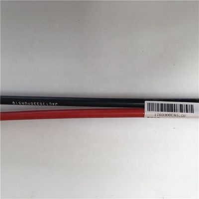 オリジナル JAC J4 オートパーツ OEM 1703300U8510 あなたの車両のためのシフトケーブル
