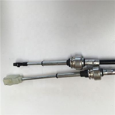 オリジナル JAC J4 オートパーツ OEM 1703300U8510 あなたの車両のためのシフトケーブル