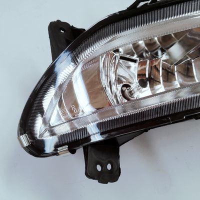 JAC S3 フロント/左/右のための 6V ストレージ 天然白霧灯