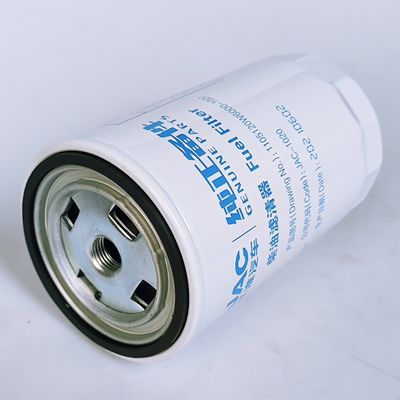 燃料フィルター要素 OE番号 1105120W6000 JAC商用車に最適