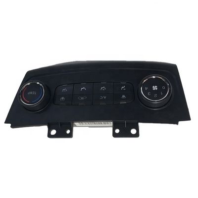 JAC J3 オートパーツ OEM 8112010U8260 エアコン制御パネル 標準サイズ