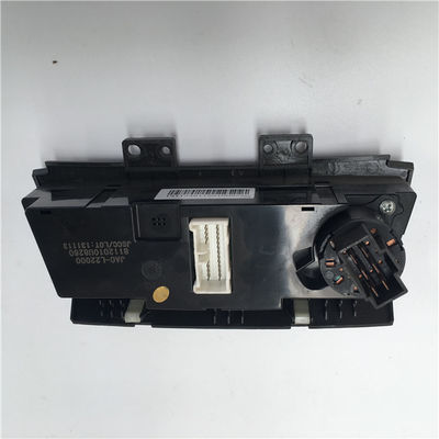JAC J3 オートパーツ OEM 8112010U8260 エアコン制御パネル 標準サイズ