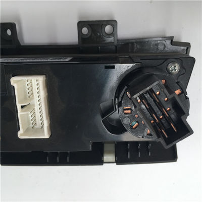 JAC J3 オートパーツ OEM 8112010U8260 エアコン制御パネル 標準サイズ