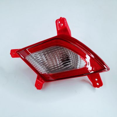 40*30*20 サイズと優れたパフォーマンスでJAC S3のための赤い後ろ霧灯