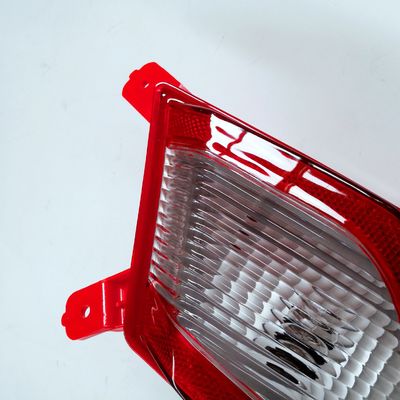 40*30*20 サイズと優れたパフォーマンスでJAC S3のための赤い後ろ霧灯