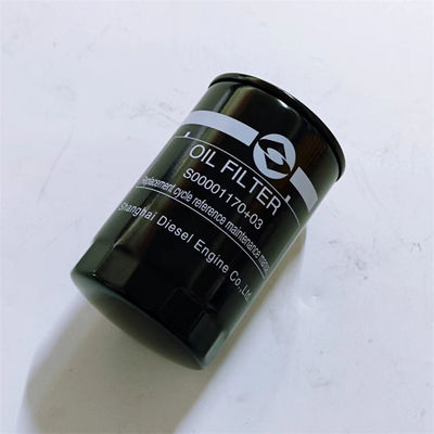 SAIC マクサス V80 G10 T60 カー エンジン オイル フィルター with OEM Standard S00001170 Best Choice